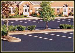 Parking Lot